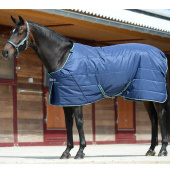 Stalldecke/Unterdecke Quilt 150g Marineblau Stalldecke/Unterdecke Quilt 150g Marineblau
