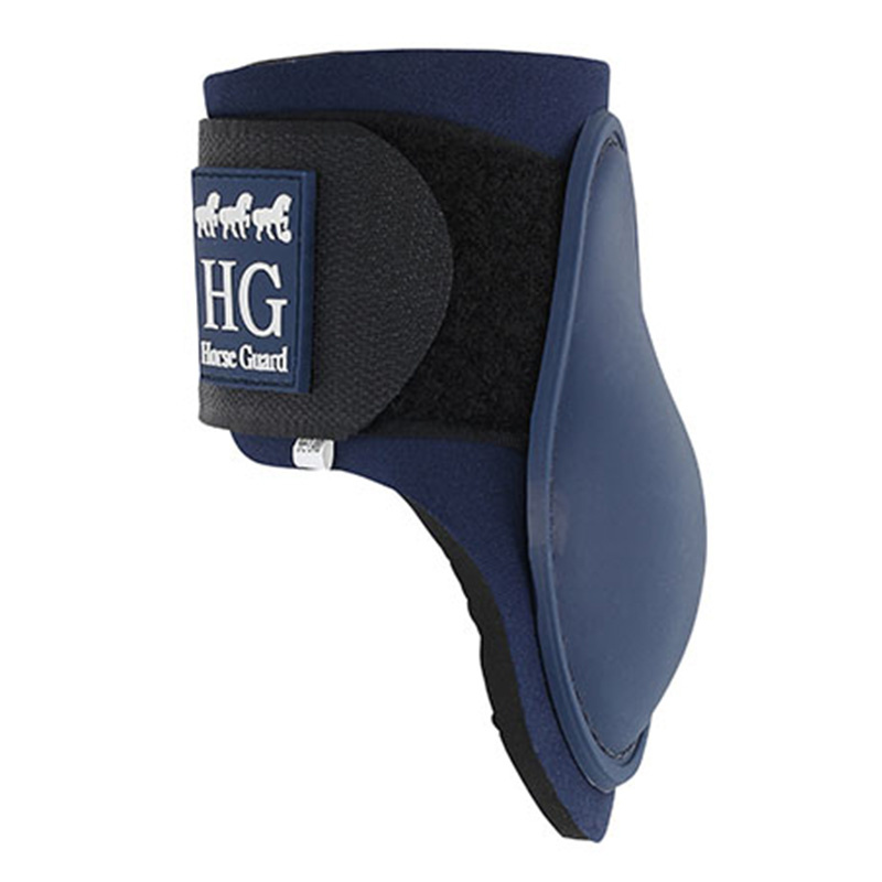 Streichkappen HG Marineblau