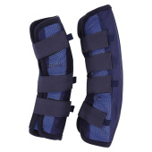 Kühlgamaschen HG Marineblau Kühlgamaschen HG Marineblau