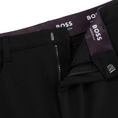 Herren Reithosen Jim Full Grip Schwarz Herren Reithosen Jim Full Grip Schwarz