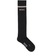 Reitstrümpfe Classic Schwarz Reitstrümpfe Classic Schwarz