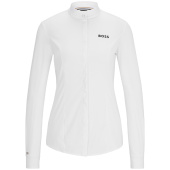 Turniershirt Emma Weiß Turniershirt Emma Weiß