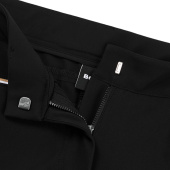 Reithosen Heather Full Grip Schwarz Reithosen Heather Full Grip Schwarz