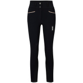 Reithosen Hailey Full Grip Schwarz Reithosen Hailey Full Grip Schwarz