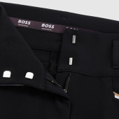 Reithosen Hailey Full Grip Schwarz Reithosen Hailey Full Grip Schwarz