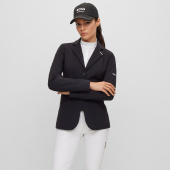 Turnierjacke Anna Schwarz Turnierjacke Anna Schwarz
