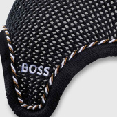 Haube Signature Schwarz Haube Signature Schwarz