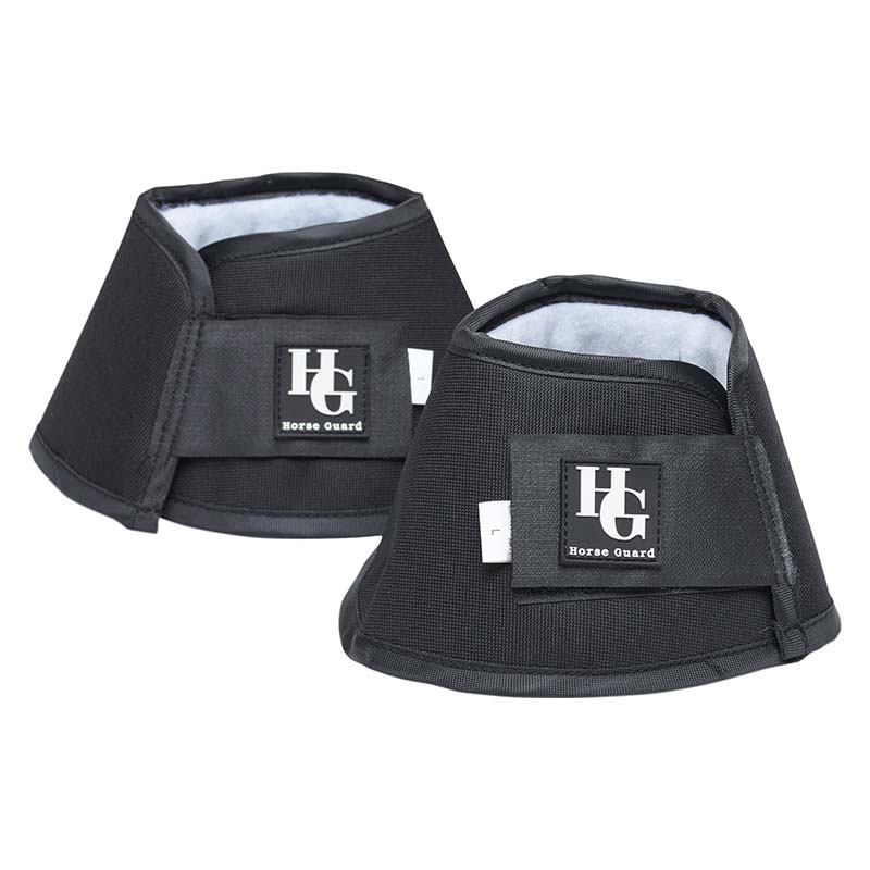 Water Boots HG Schwarz
