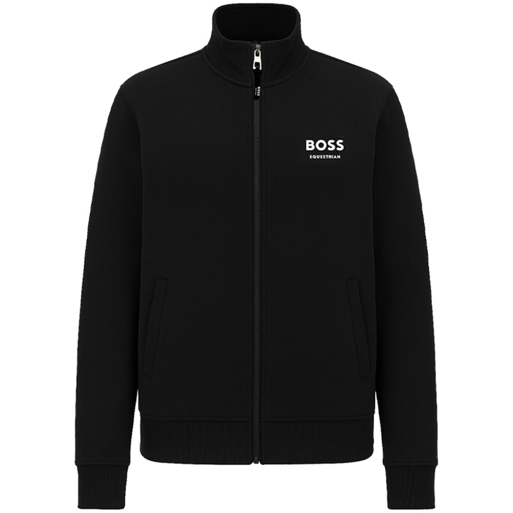 Pullover Rome Training Unisex Schwarz