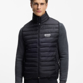 Reitweste Monza Unisex Schwarz Reitweste Monza Unisex Schwarz