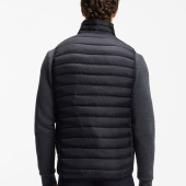Reitweste Monza Unisex Schwarz Reitweste Monza Unisex Schwarz