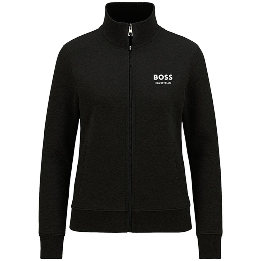Pullover Paris Training Schwarz