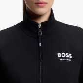 Pullover Paris Training Schwarz Pullover Paris Training Schwarz