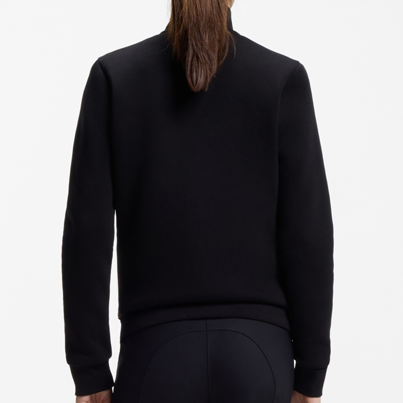 Pullover Paris Training Schwarz