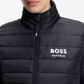 Reitweste Nice Schwarz Reitweste Nice Schwarz