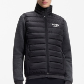Reitweste Nice Schwarz Reitweste Nice Schwarz