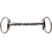 Gerades Barrel-Gebiss 14 mm Gerades Barrel-Gebiss 14 mm