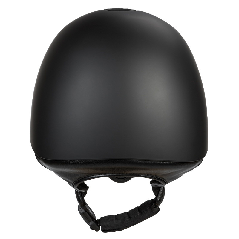 Reithelm MIPS Silves Smooth Top Schwarz