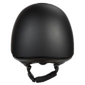 Reithelm MIPS Silves Smooth Top Schwarz Reithelm MIPS Silves Smooth Top Schwarz