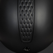 Reithelm MIPS Silves Smooth Top Schwarz Reithelm MIPS Silves Smooth Top Schwarz