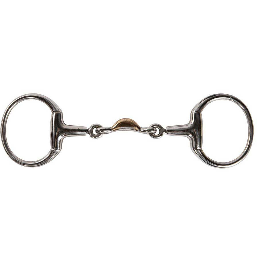 Pessoa Magic doppelt gebrochenes Feste Ringe