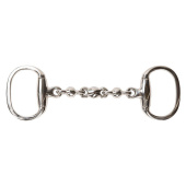 Waterford Olivenkopfgebiss Gebiss Waterford Olivenkopfgebiss Gebiss