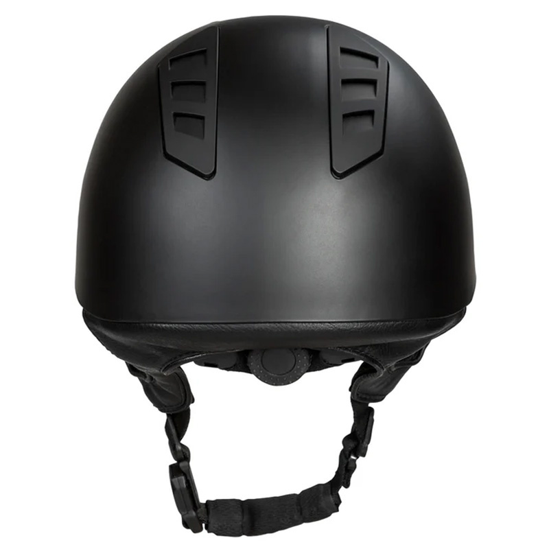 Reithelm MIPS Neoz Smooth Top Schwarz