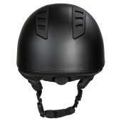 Reithelm MIPS Neoz Smooth Top Schwarz Reithelm MIPS Neoz Smooth Top Schwarz