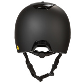 Reithelm MIPS Strixx Matte/Glossy Schwarz Reithelm MIPS Strixx Matte/Glossy Schwarz