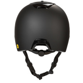 Reithelm MIPS Strixx Wide Peak Matte/Glossy Schwarz Reithelm MIPS Strixx Wide Peak Matte/Glossy Schwarz