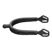 Sporen Ultra Fit Extra Grip 20mm Ball-Shaped Schwarz/Anthracite Sporen Ultra Fit Extra Grip 20mm Ball-Shaped Schwarz/Anthracite