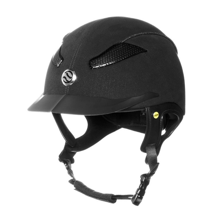 EQ3 Lynx Micromocca Black