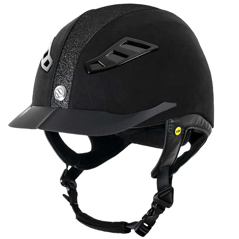 EQ3 Lynx Micromocca Sand Black