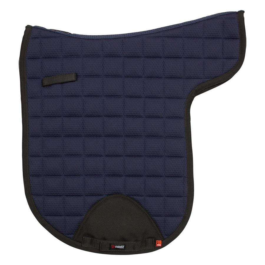 Islandssatteldecke FIR-TECH Marineblau