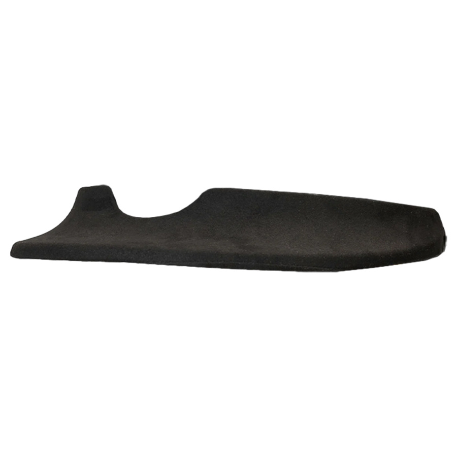 Sonnenschirm EQ3 Pardus Micromocca Schwarz