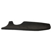 Sonnenschirm EQ3 Pardus Micromocca Schwarz Sonnenschirm EQ3 Pardus Micromocca Schwarz