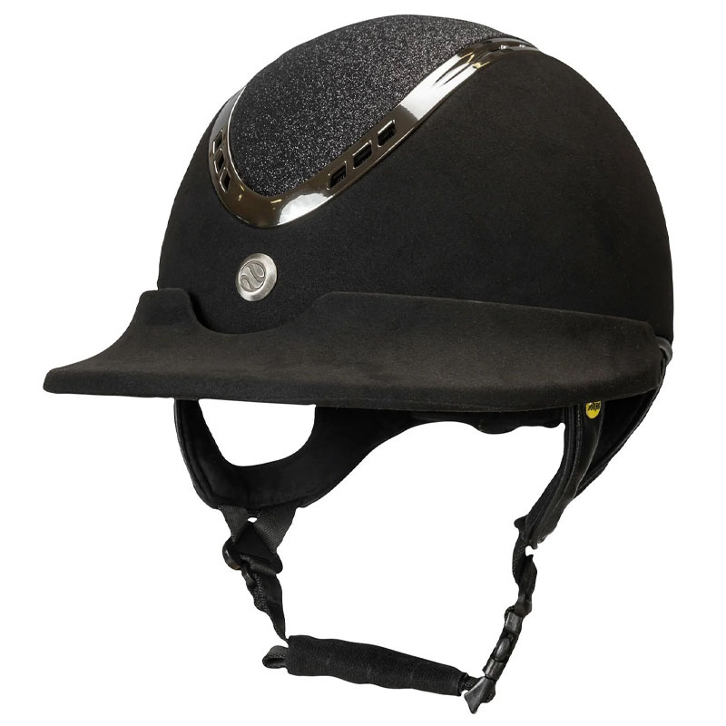 Sonnenschirm EQ3 Pardus Micromocca Schwarz