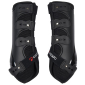 Gamaschen FIR-Tech Schwarz Gamaschen FIR-Tech Schwarz
