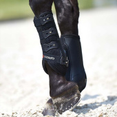 Gamaschen FIR-Tech Schwarz Gamaschen FIR-Tech Schwarz