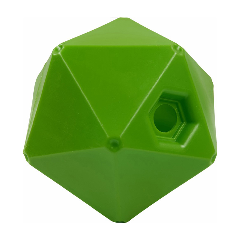 Futterball HG Grün