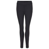 Reitleggins Dalena Vollbesatz Schwarz Reitleggins Dalena Vollbesatz Schwarz