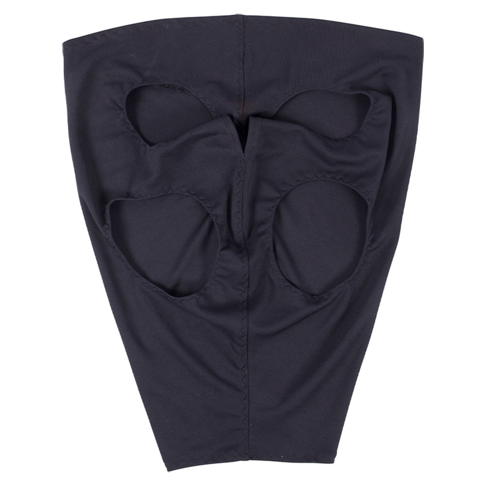 Stresshaube FIR-Tech Maske Schwarz