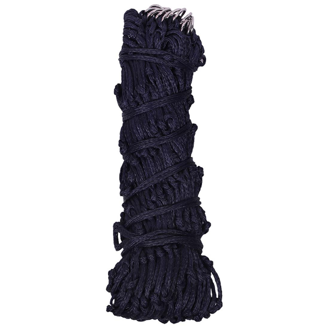 Hühnernetz Giant Marineblau