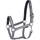 Halfter Reflex Stripe Grau Halfter Reflex Stripe Grau