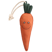 Pferdespielzeug Karotte HG Orange Pferdespielzeug Karotte HG Orange