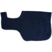 Abschwitzdecke Sandy HG Marineblau Abschwitzdecke Sandy HG Marineblau