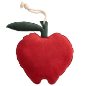 Pferdespielzeug Apfel HG Rot Pferdespielzeug Apfel HG Rot