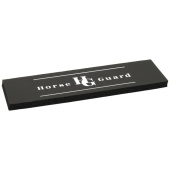 Trensenschoner Neopren HG Schwarz Trensenschoner Neopren HG Schwarz