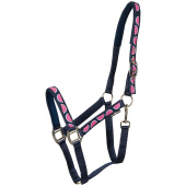 Halfter Watermelon HG Marineblau Halfter Watermelon HG Marineblau
