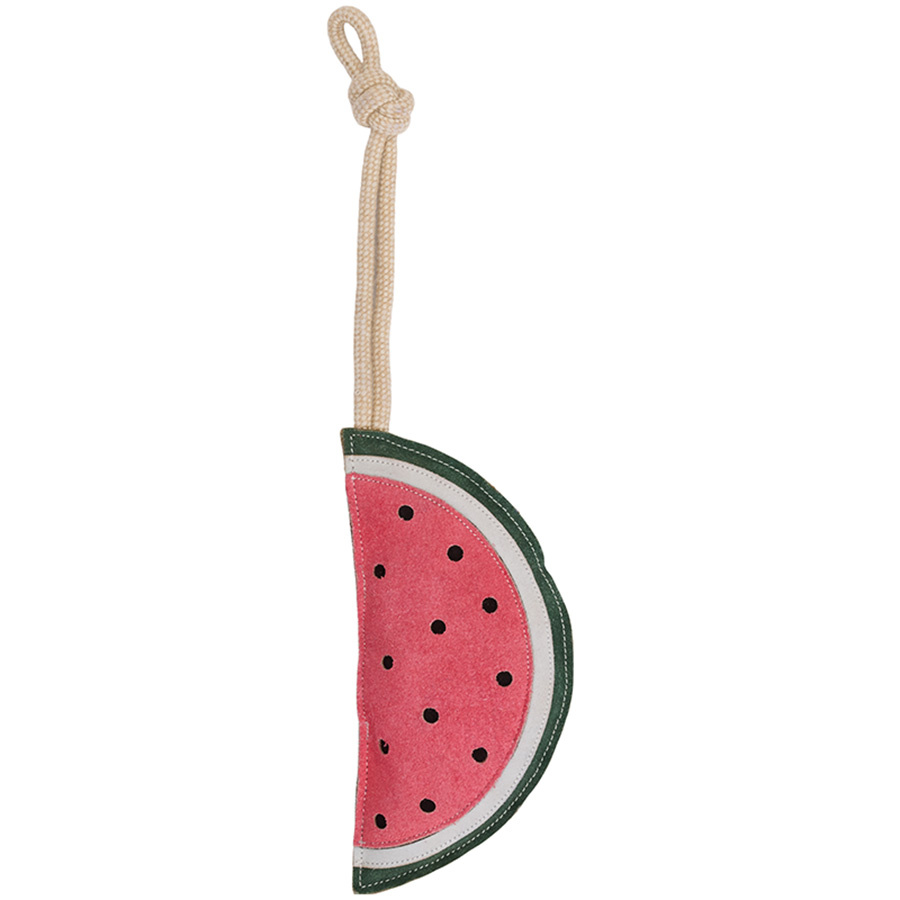 Pferdespielzeug Watermelon HG Rosa
